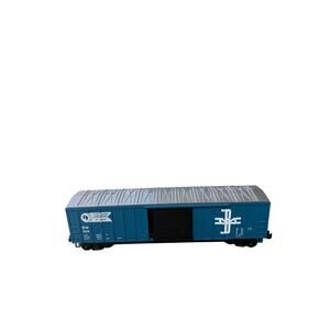 M.T.H. O Scale Boston & Maine 50' Single Door Boxcar (20-93036)